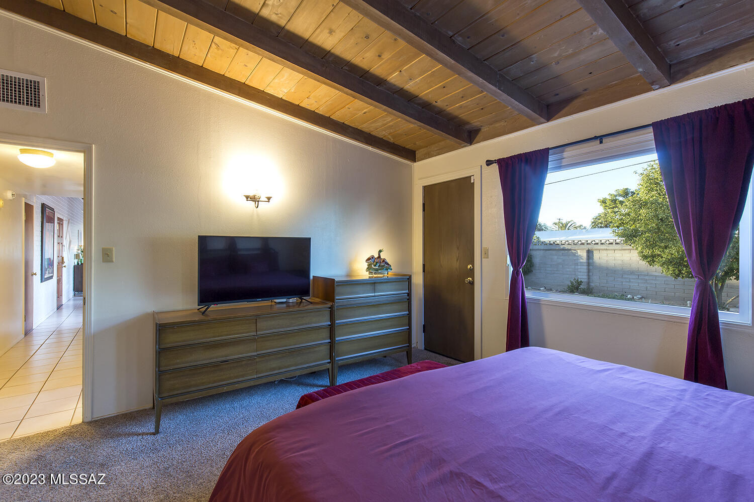 San Fernando Village - Residential