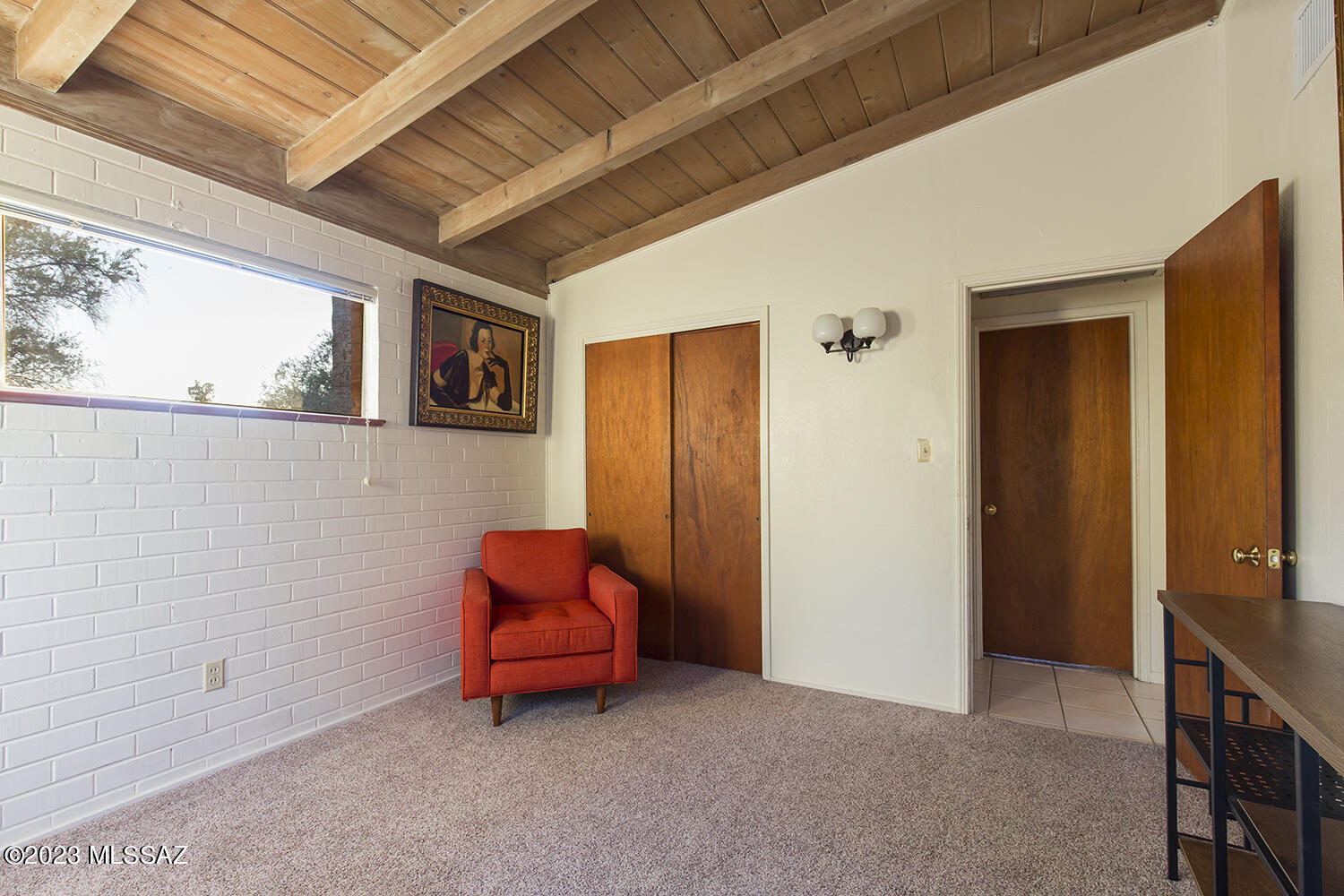 San Fernando Village - Residential