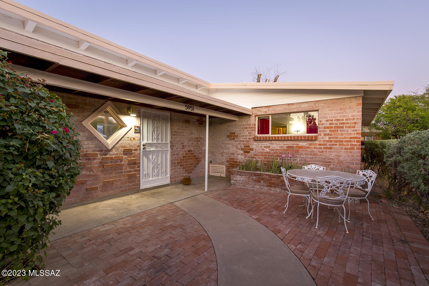 San Fernando Village - Residential