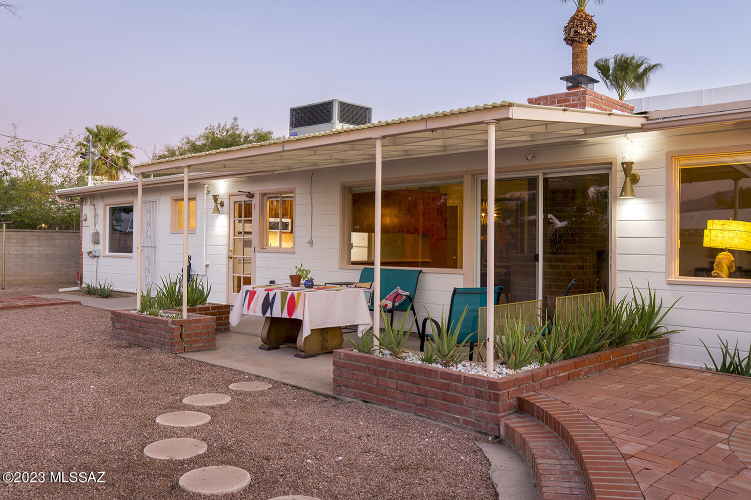 San Fernando Village - Residential