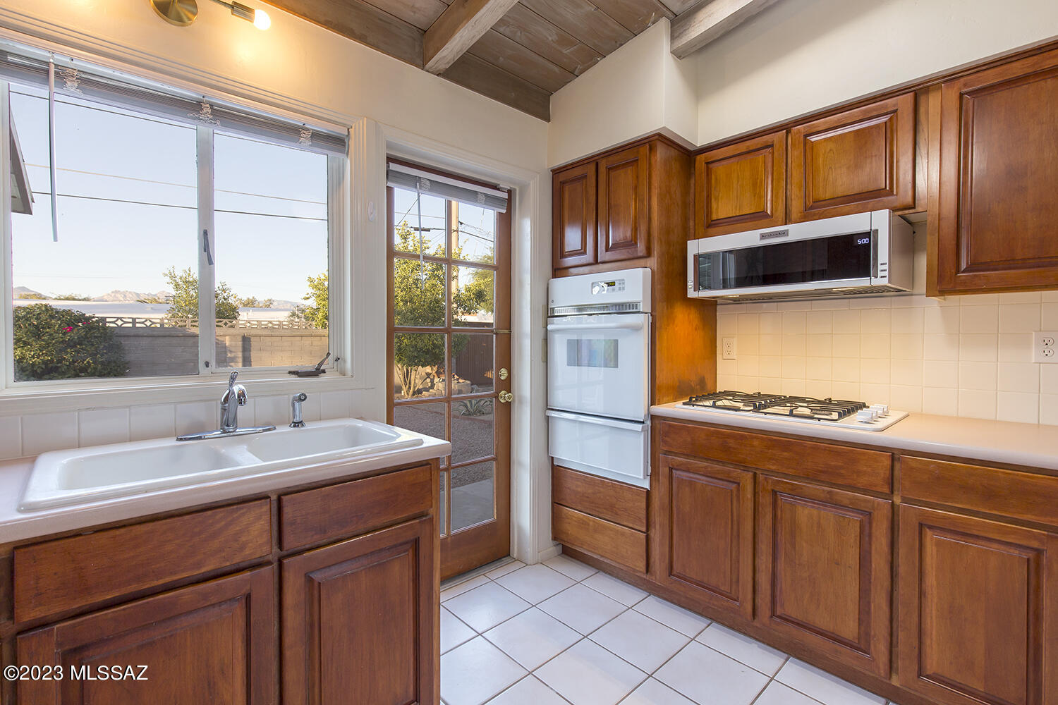 San Fernando Village - Residential