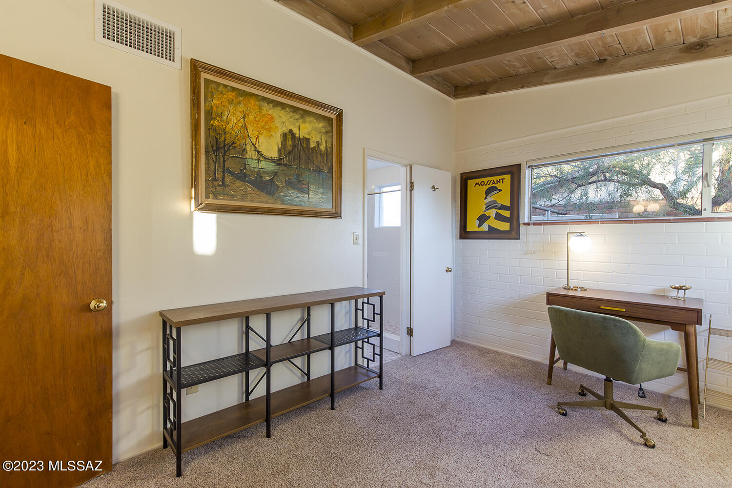 San Fernando Village - Residential