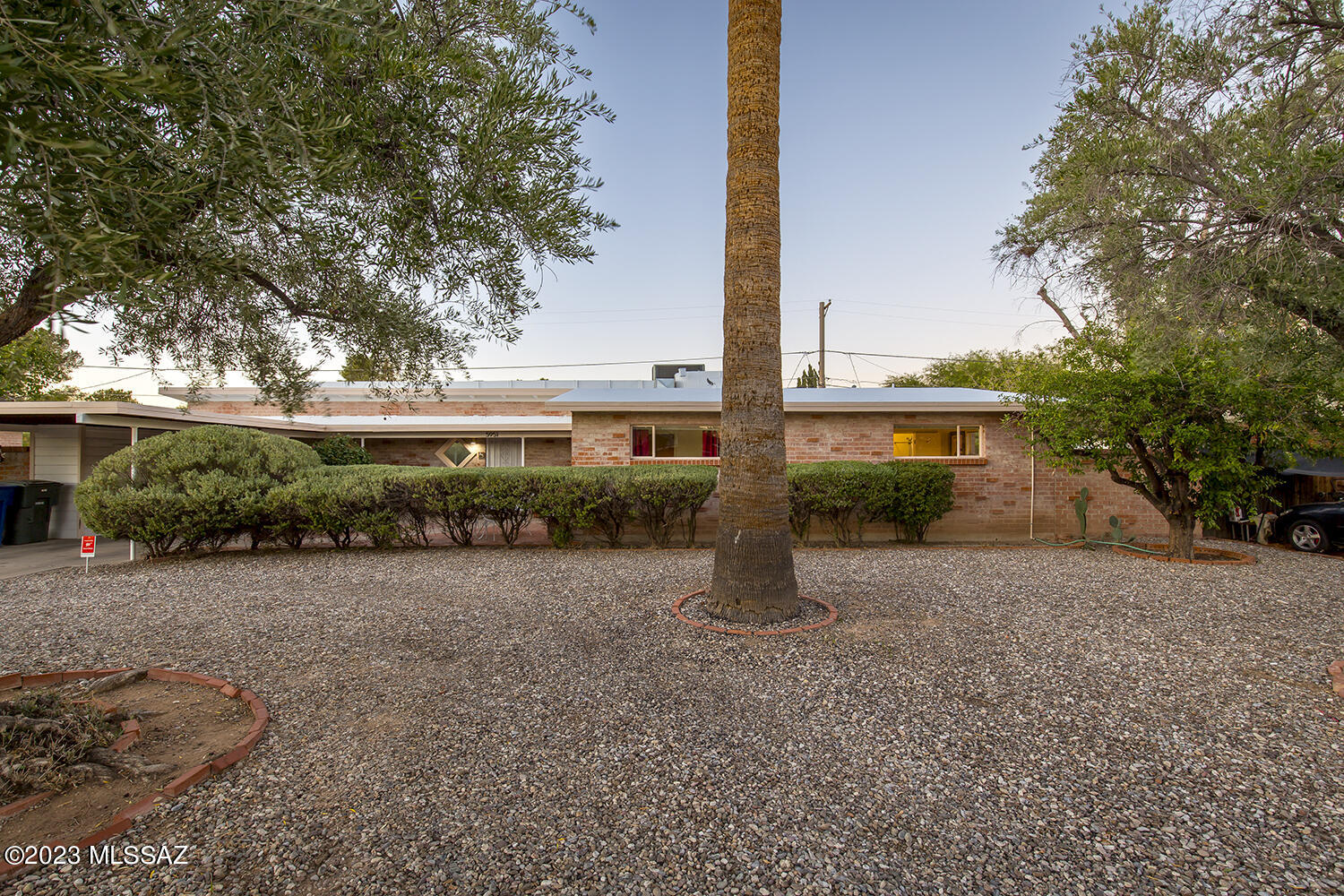 San Fernando Village - Residential