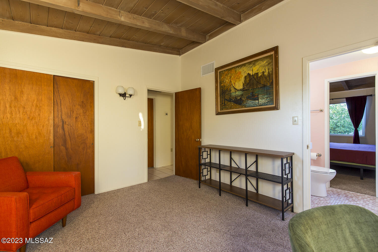 San Fernando Village - Residential