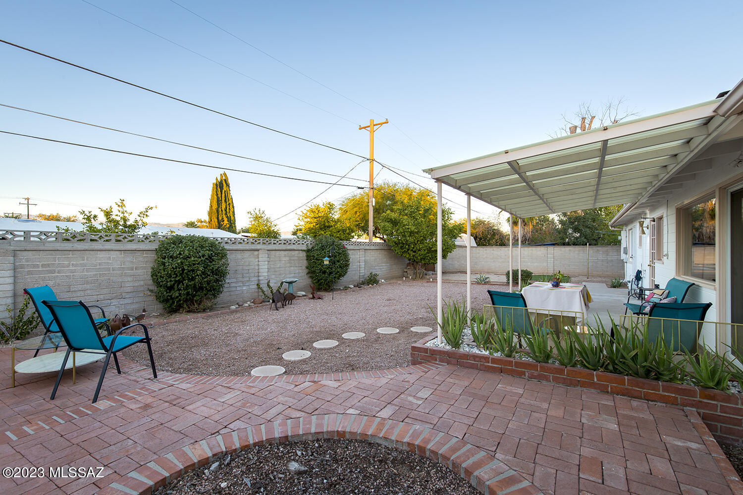 San Fernando Village - Residential