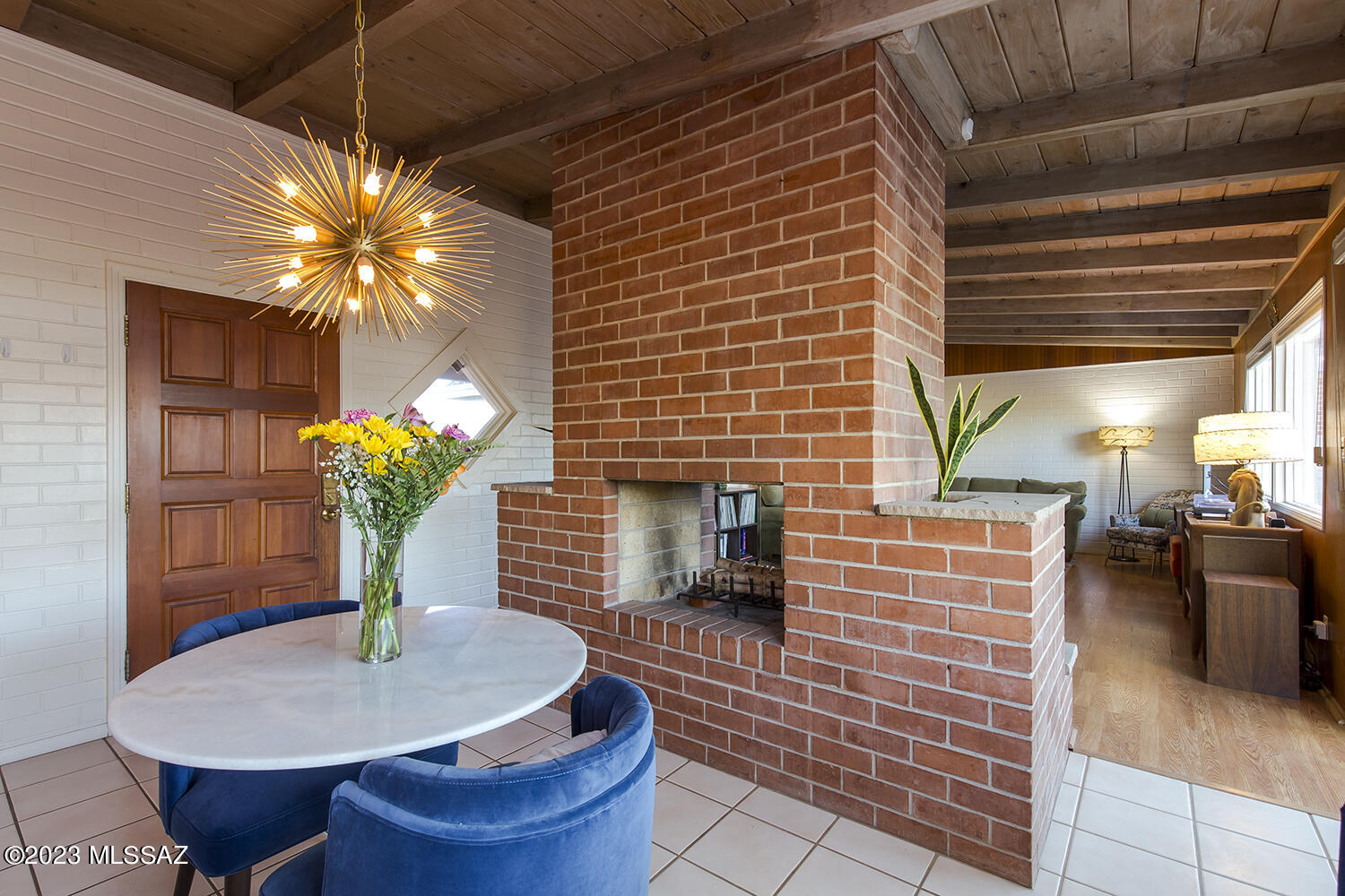 San Fernando Village - Residential