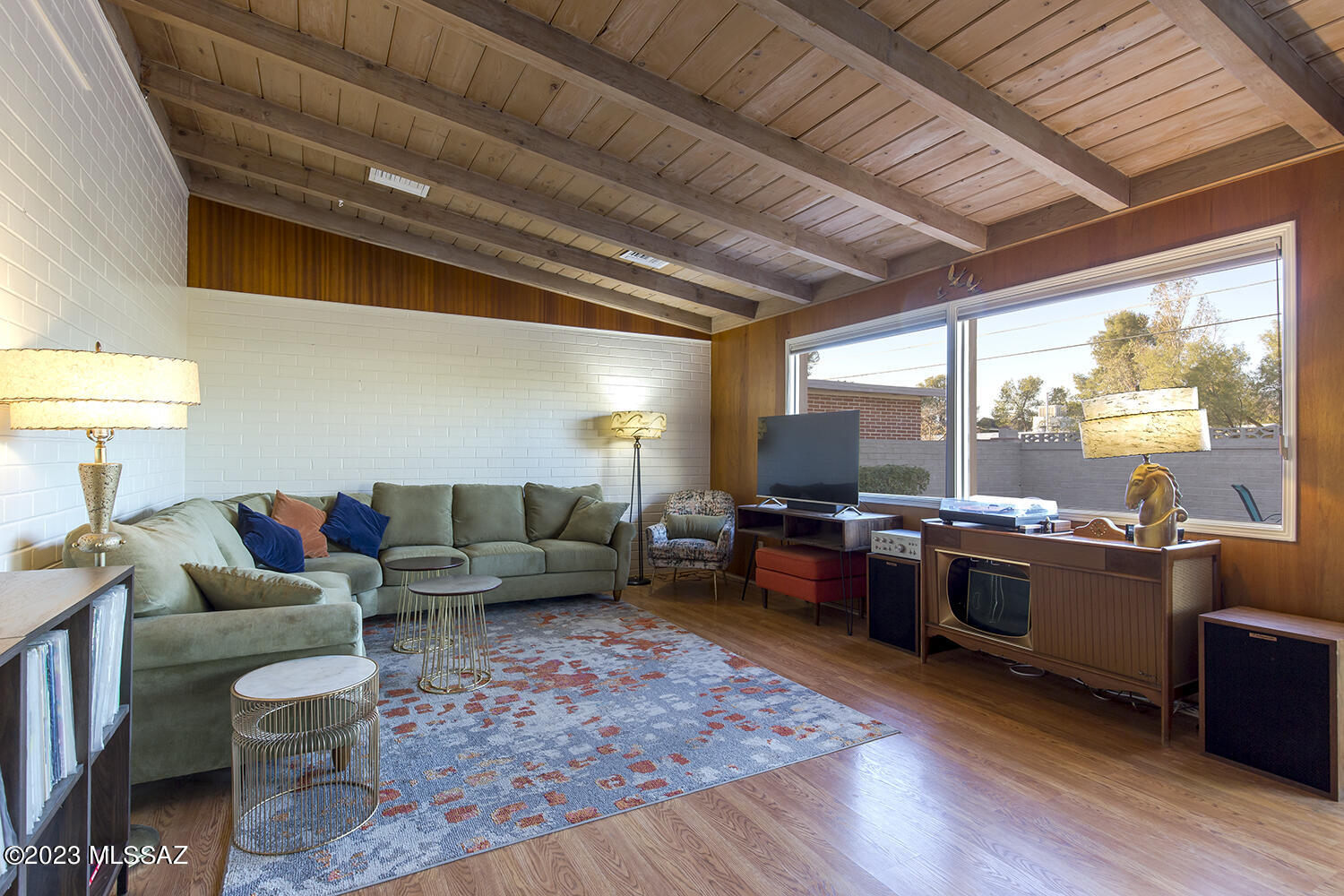 San Fernando Village - Residential