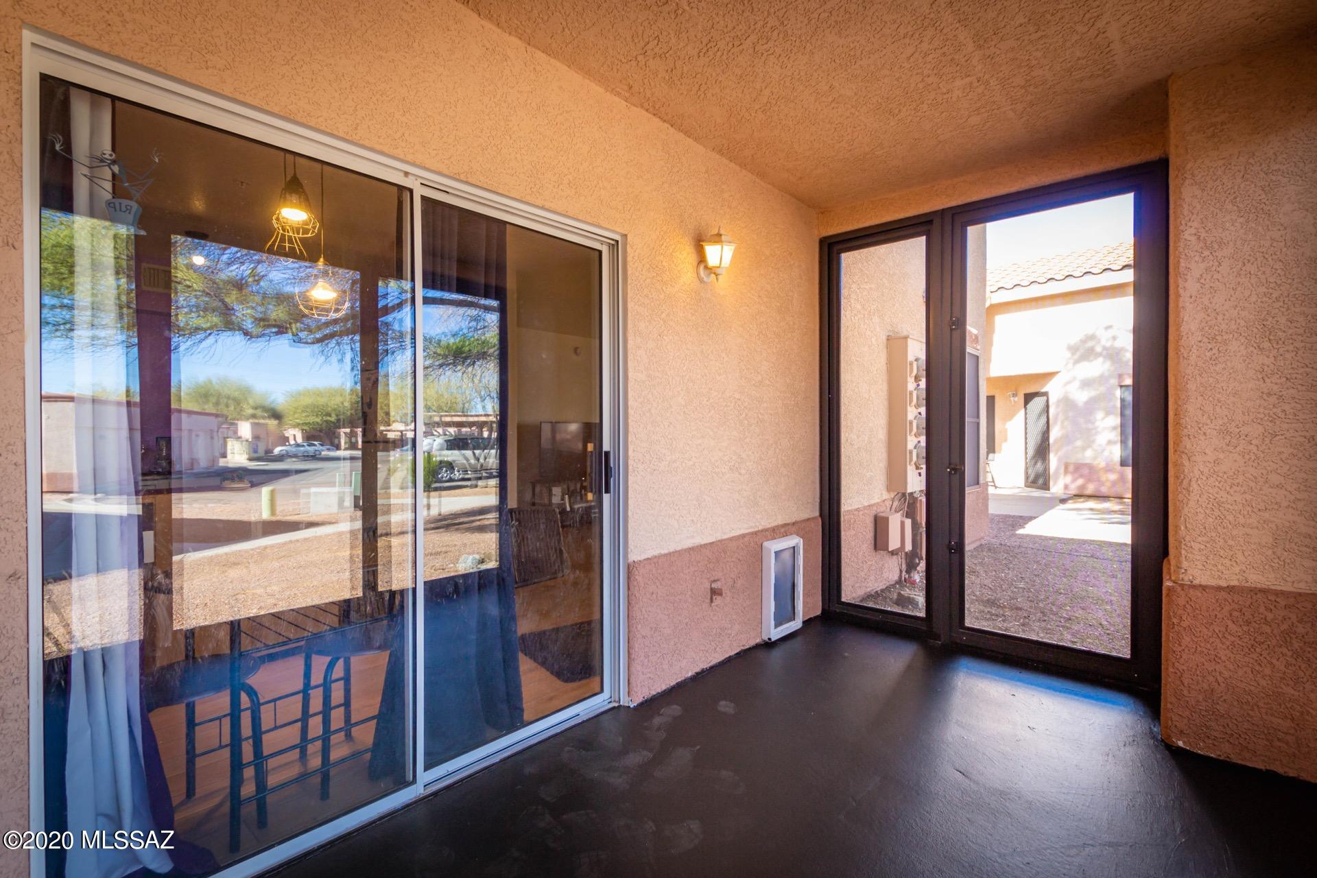 Valle Verde (1-88) - Residential