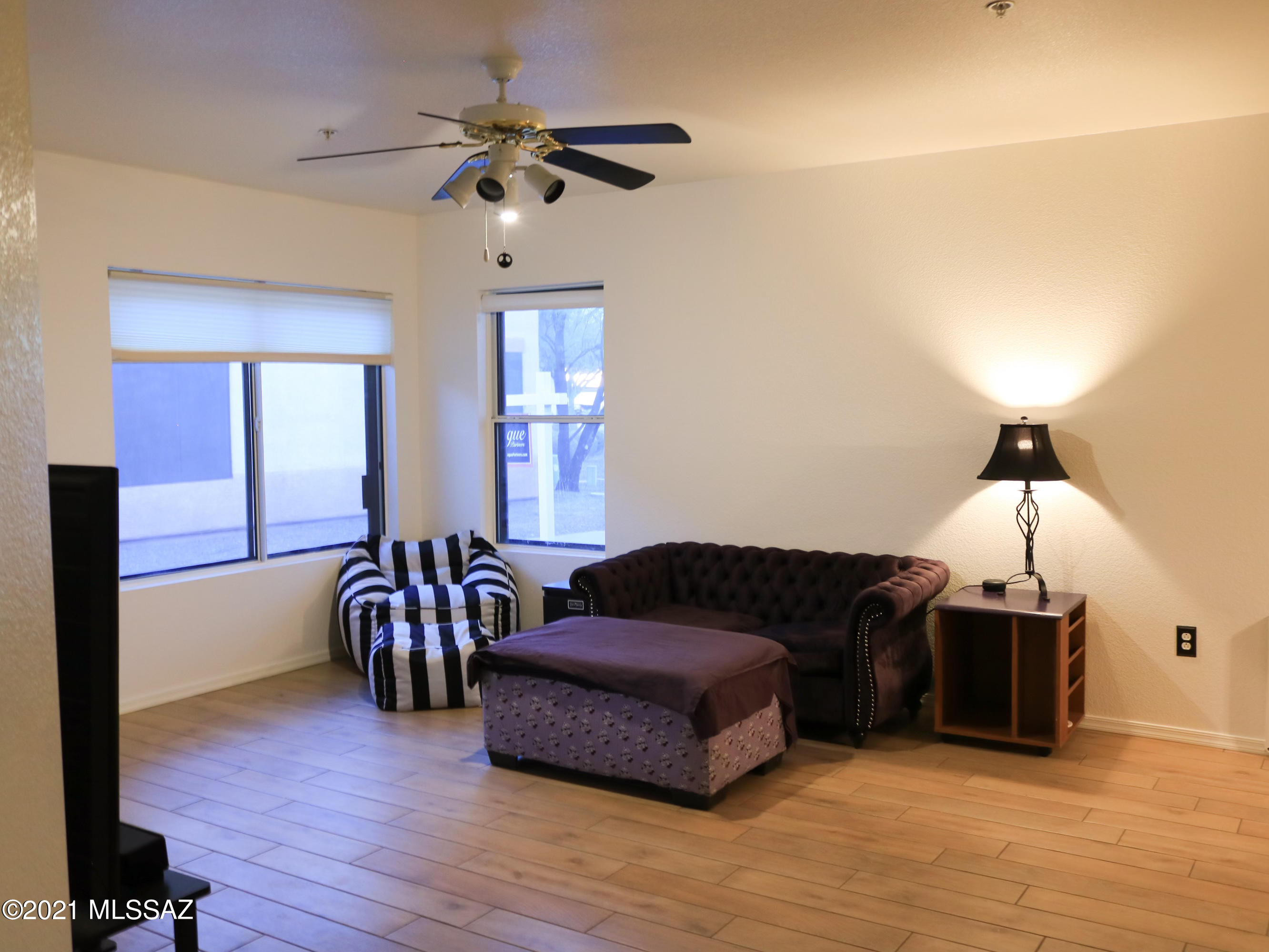 Valle Verde (1-88) - Residential