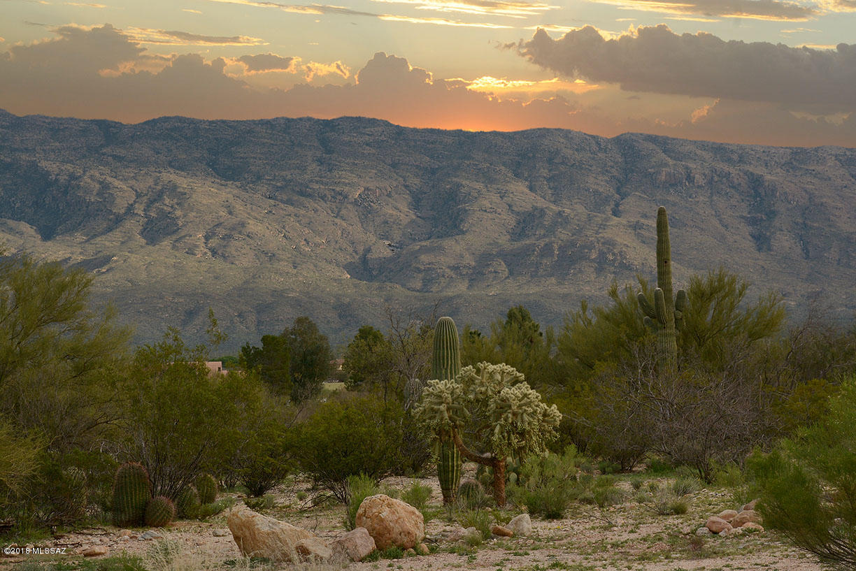 Rancho Soldados - Land