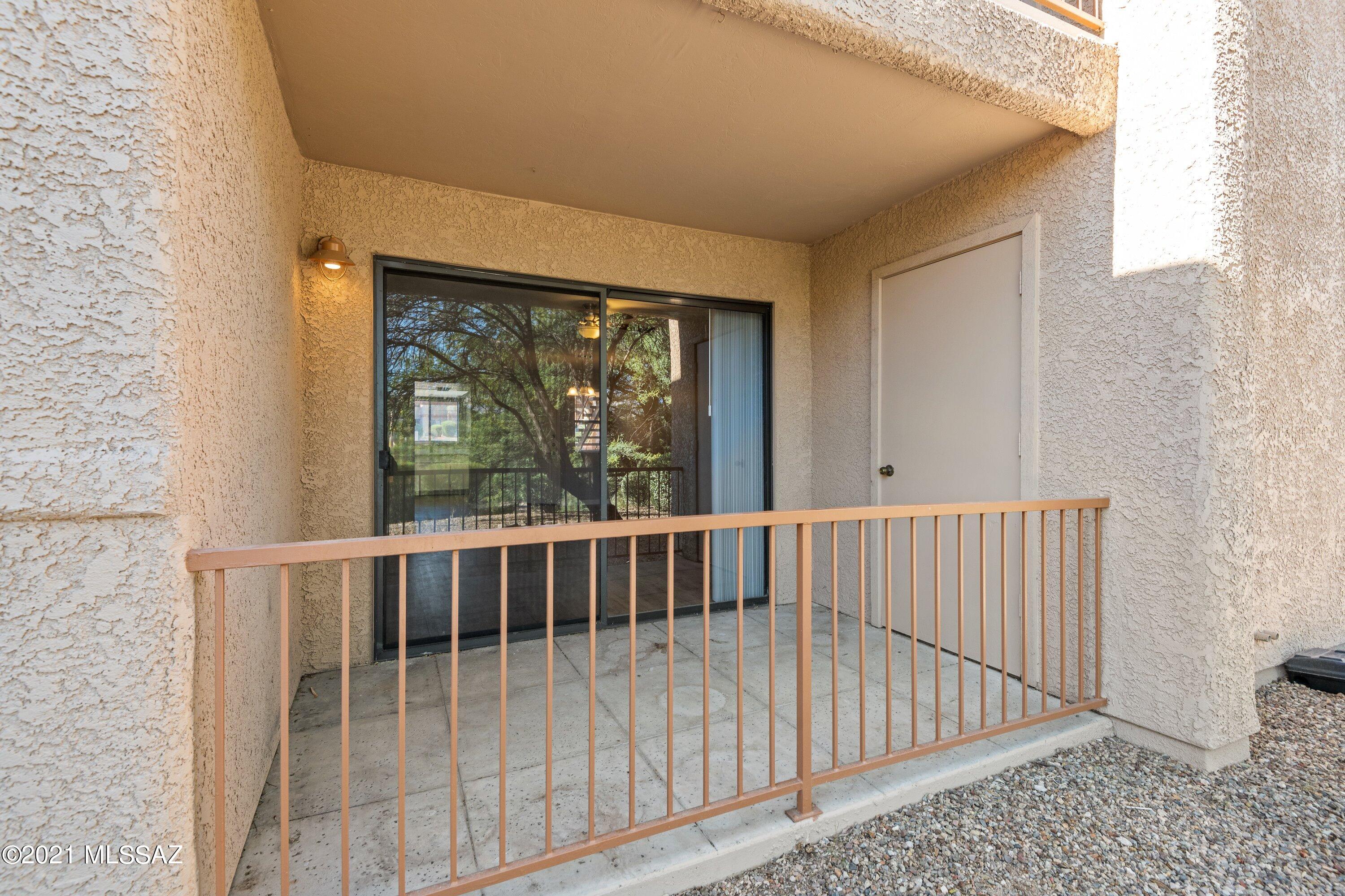Villas at Sabino Canyon Condominiums - Residential