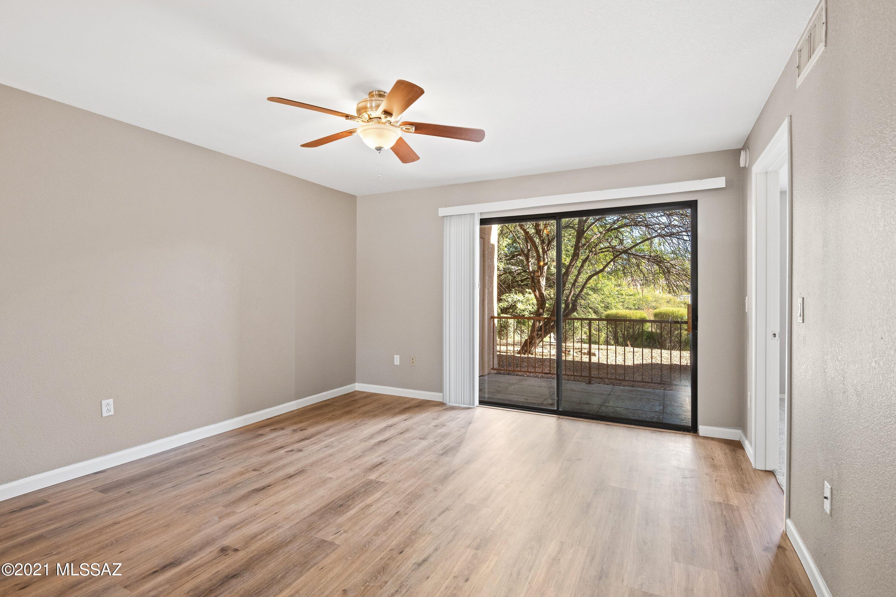 Villas at Sabino Canyon Condominiums - Residential