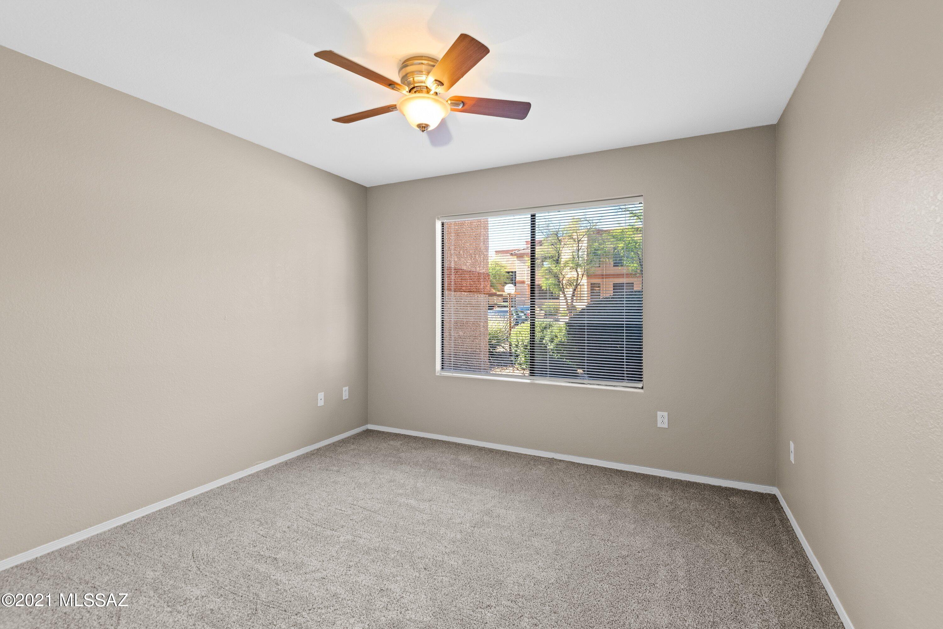 Villas at Sabino Canyon Condominiums - Residential