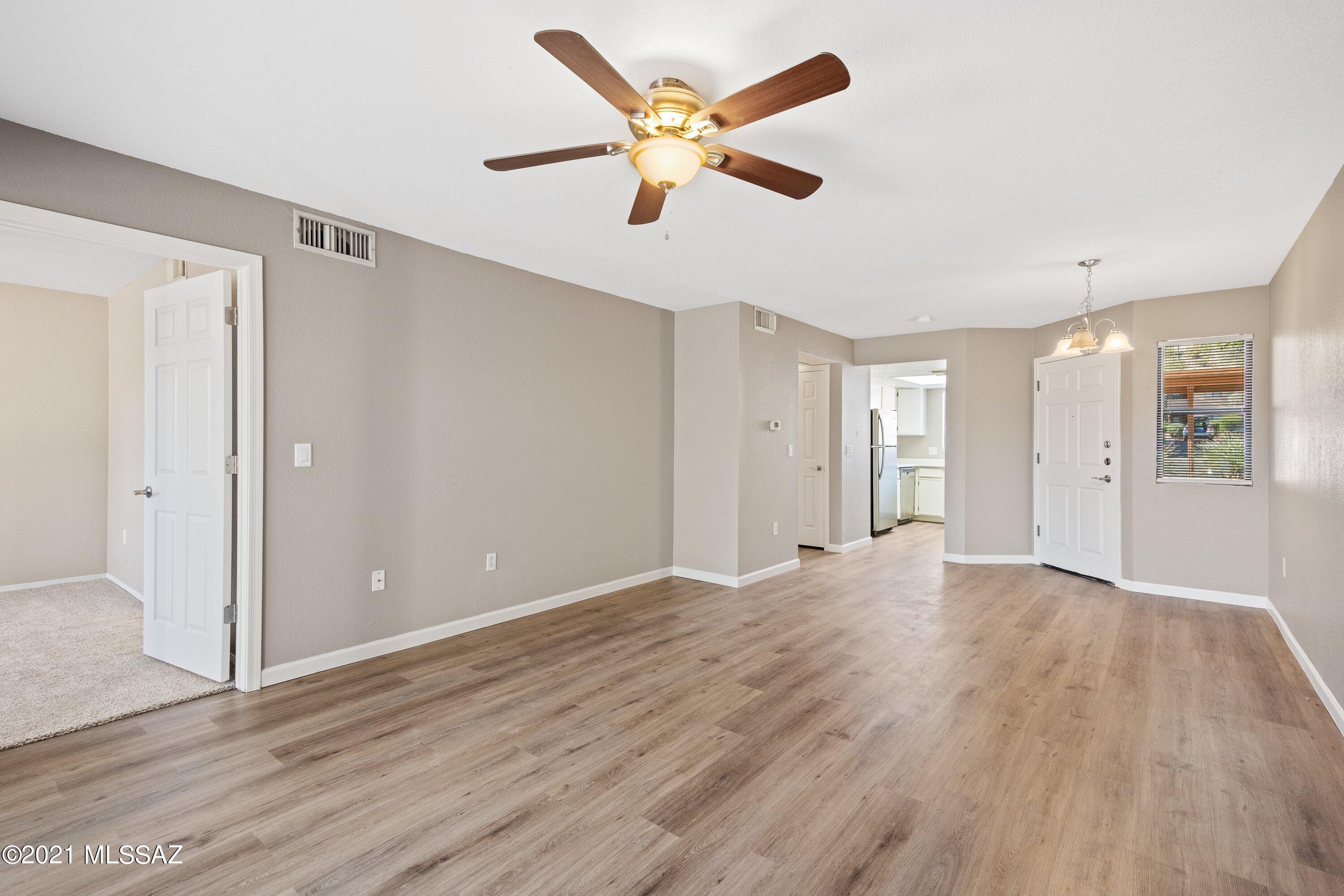 Villas at Sabino Canyon Condominiums - Residential