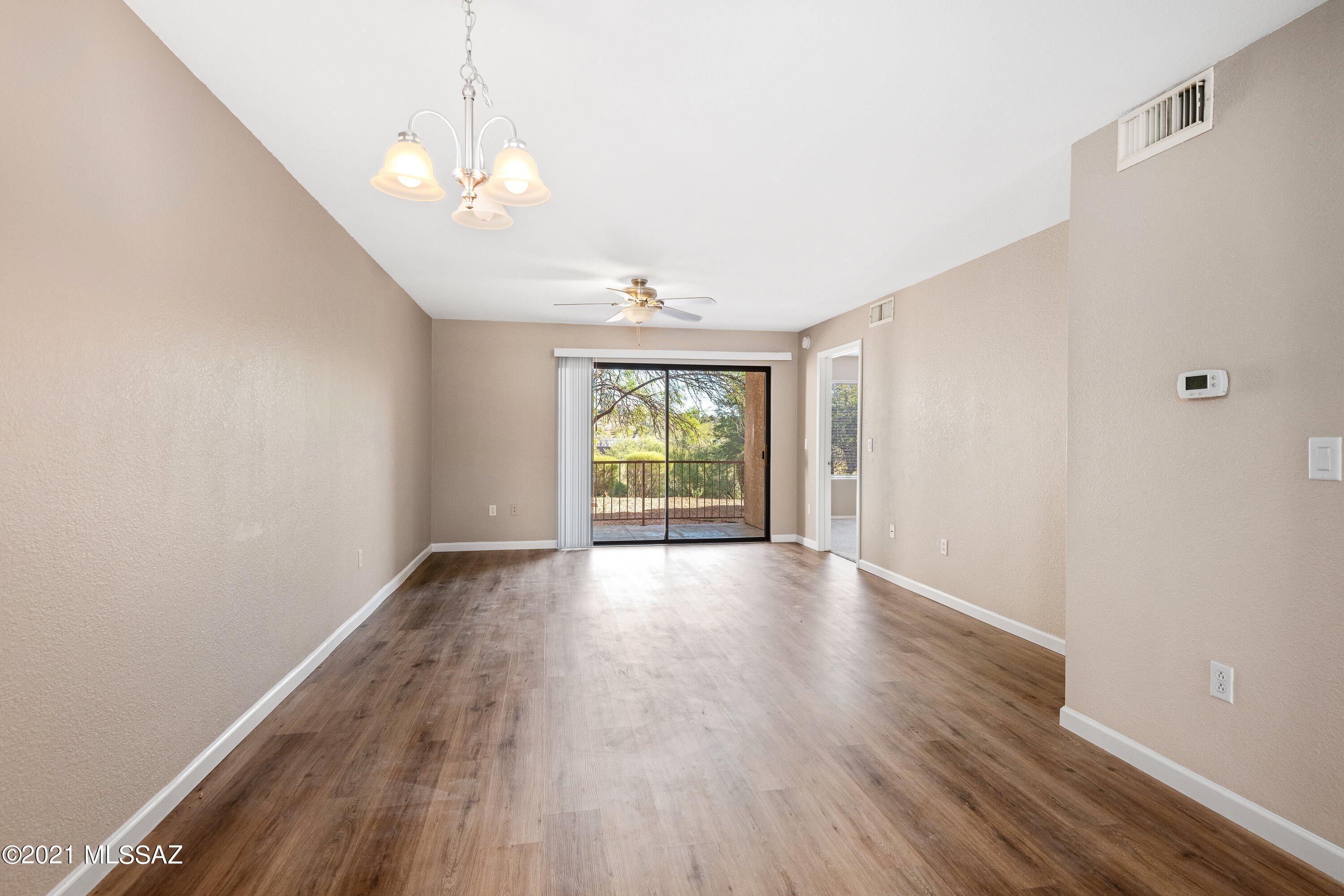 Villas at Sabino Canyon Condominiums - Residential