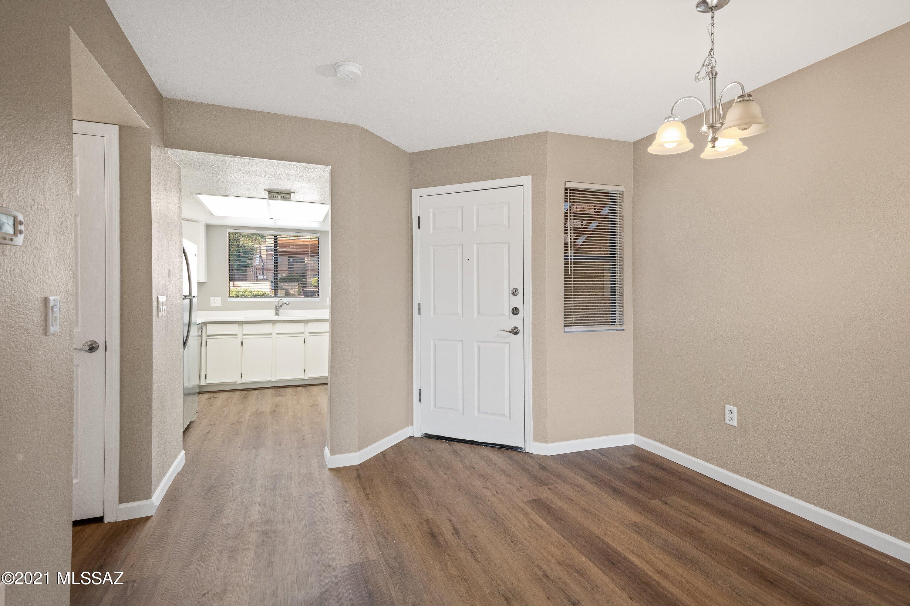 Villas at Sabino Canyon Condominiums - Residential