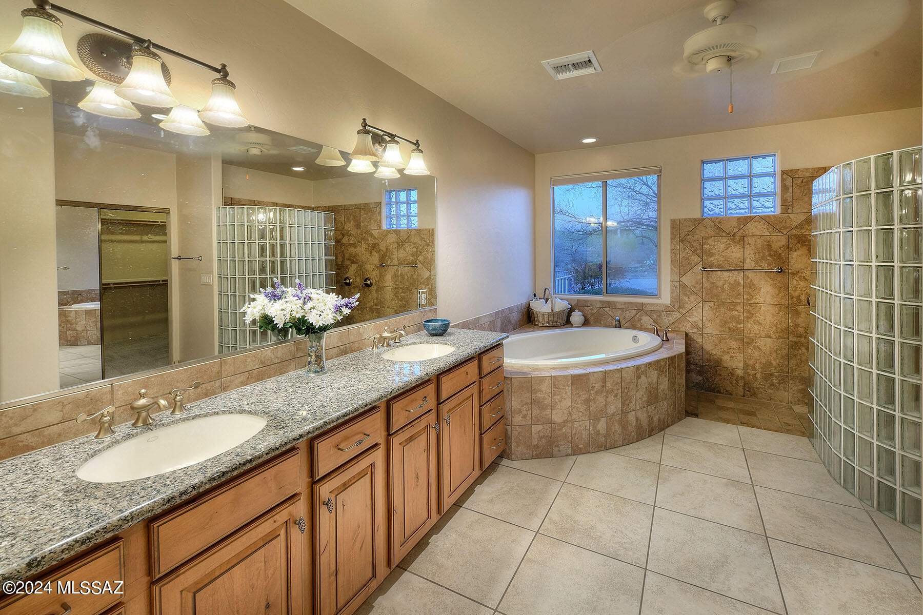 Coyote Creek (1-395) - Residential