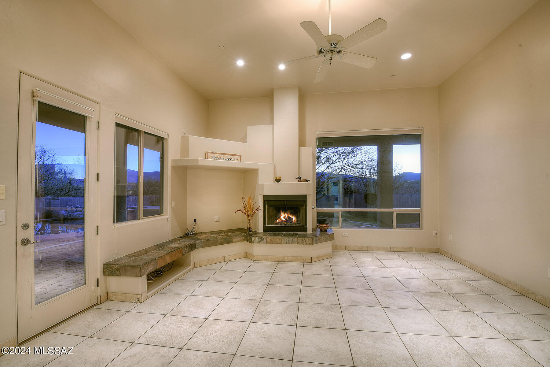 Coyote Creek (1-395) - Residential