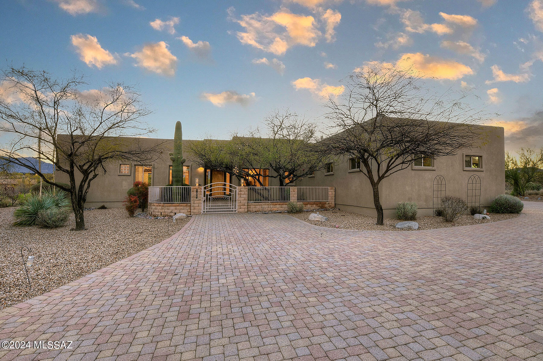 Coyote Creek (1-395) - Residential