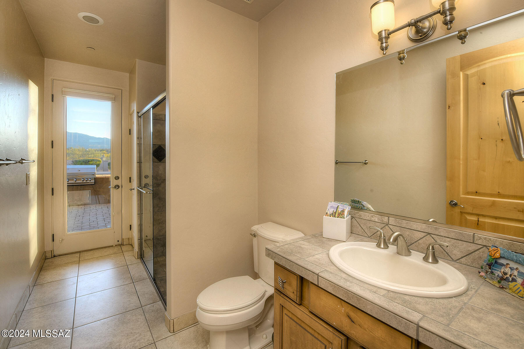 Coyote Creek (1-395) - Residential