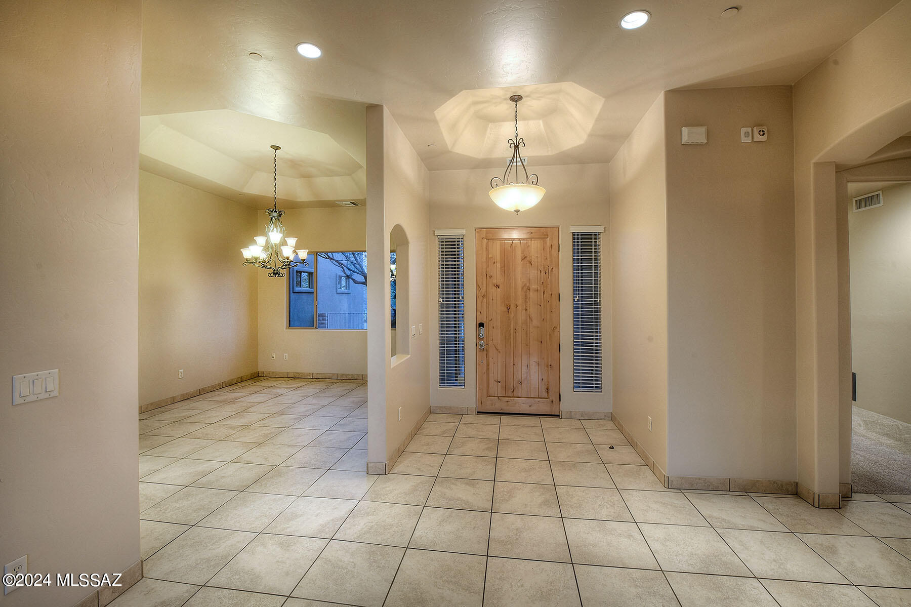 Coyote Creek (1-395) - Residential
