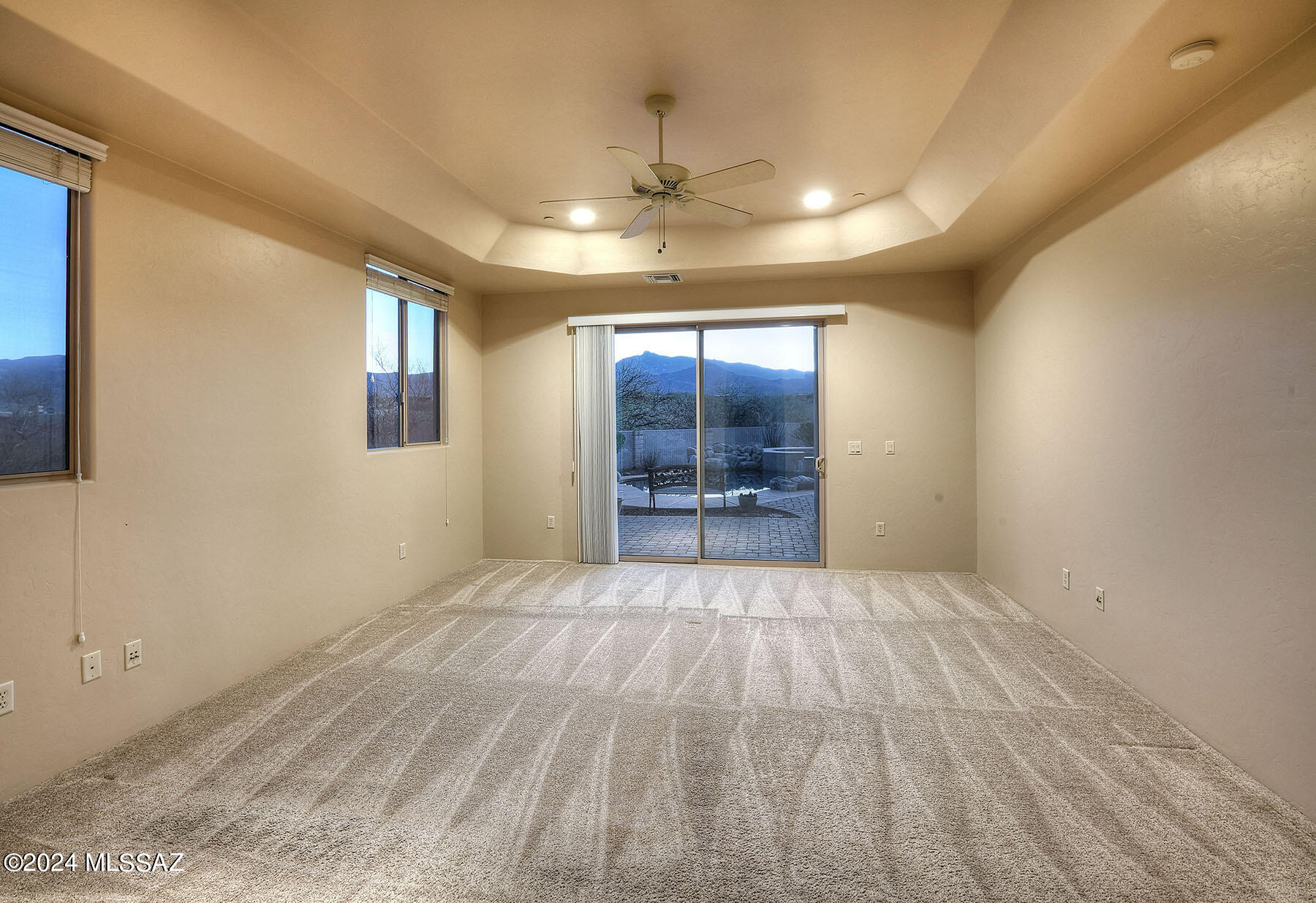 Coyote Creek (1-395) - Residential