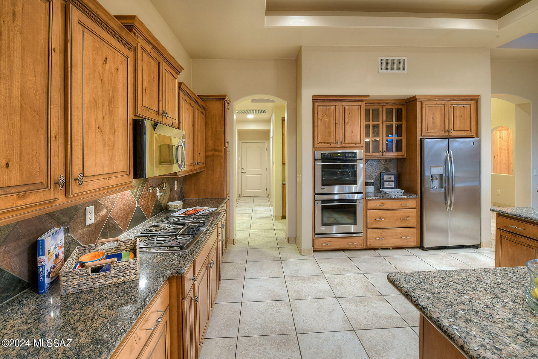 Coyote Creek (1-395) - Residential