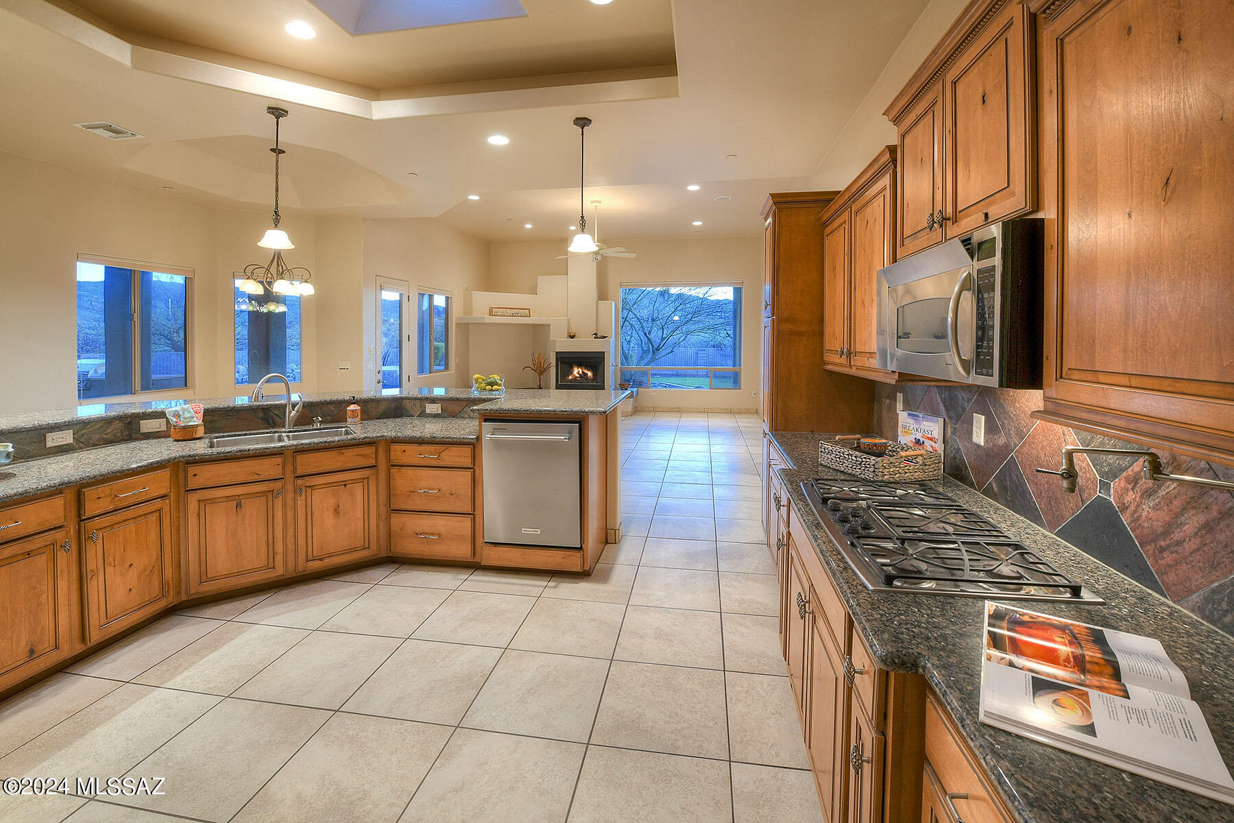 Coyote Creek (1-395) - Residential