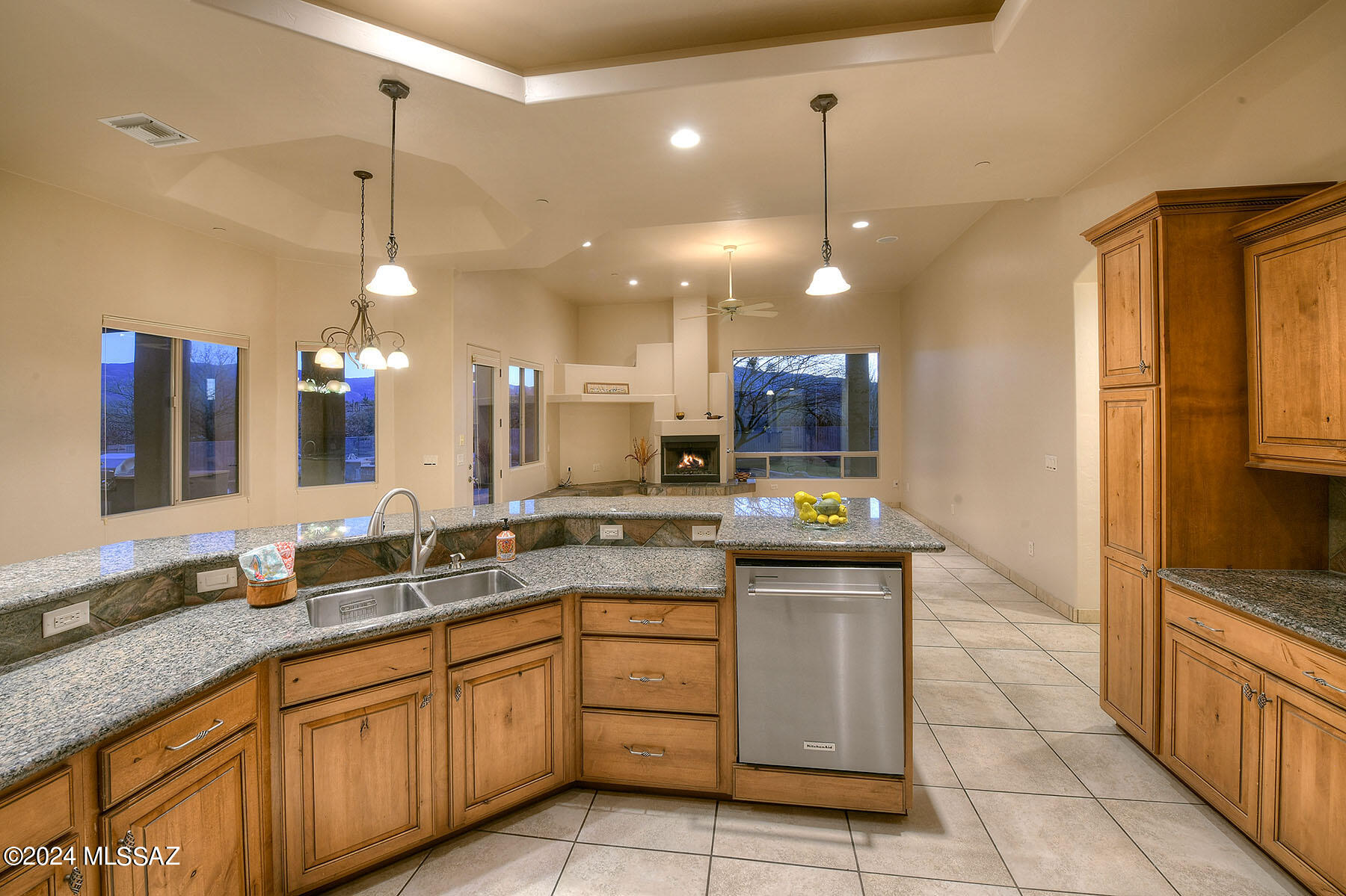 Coyote Creek (1-395) - Residential