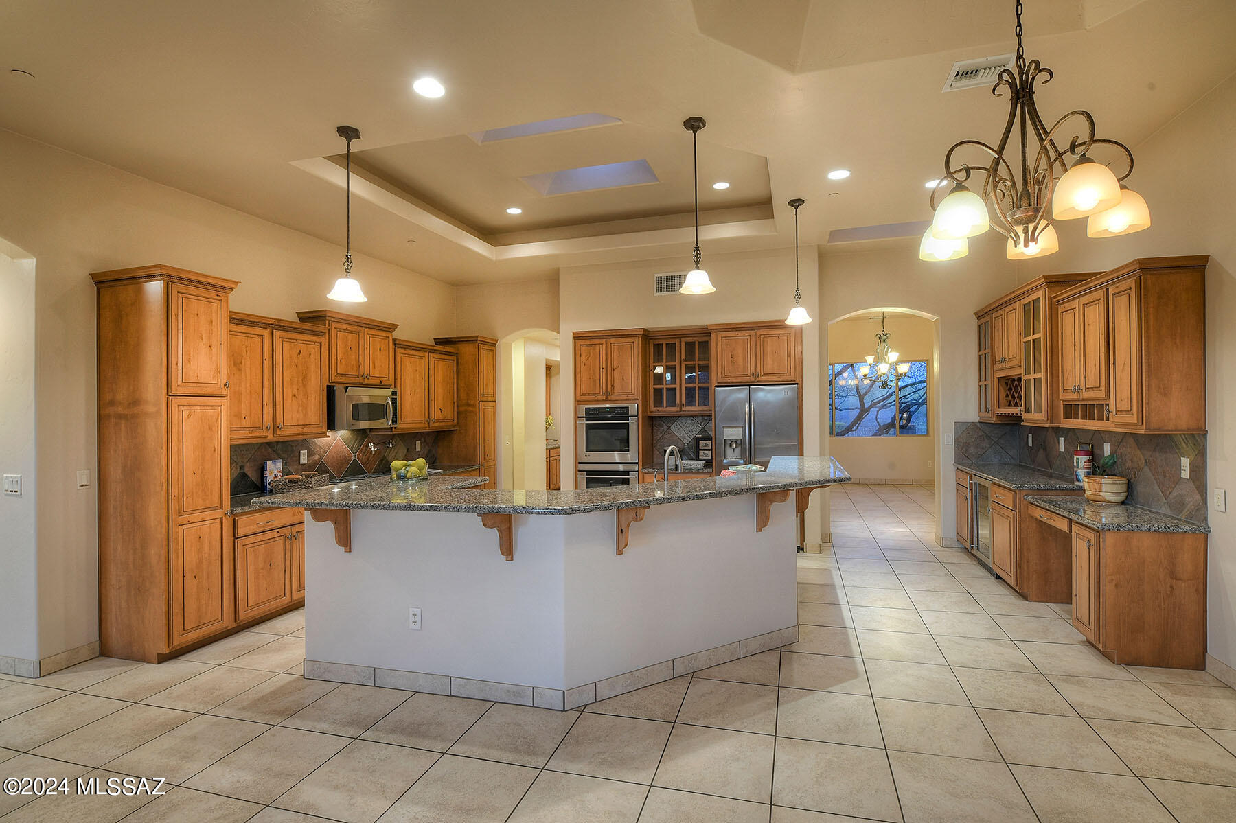 Coyote Creek (1-395) - Residential