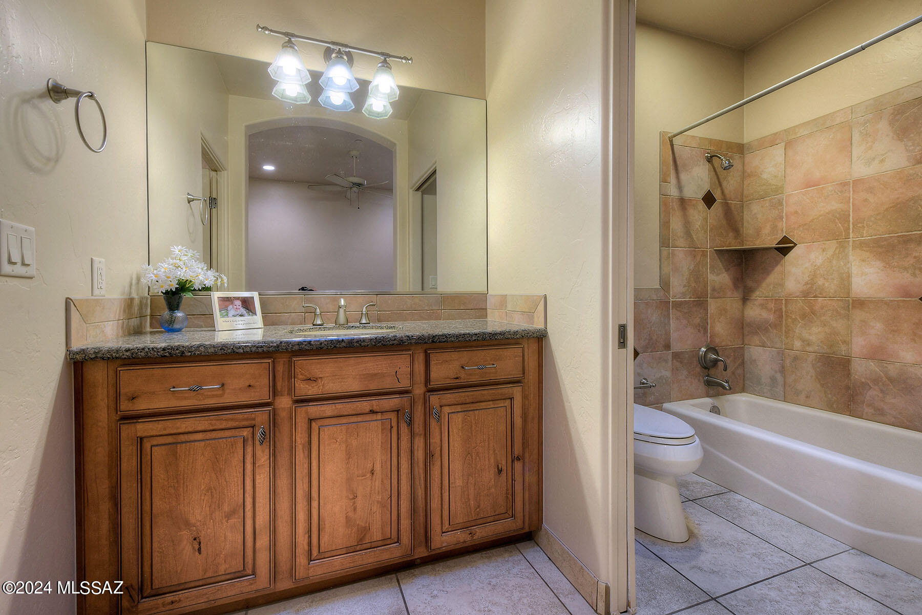 Coyote Creek (1-395) - Residential