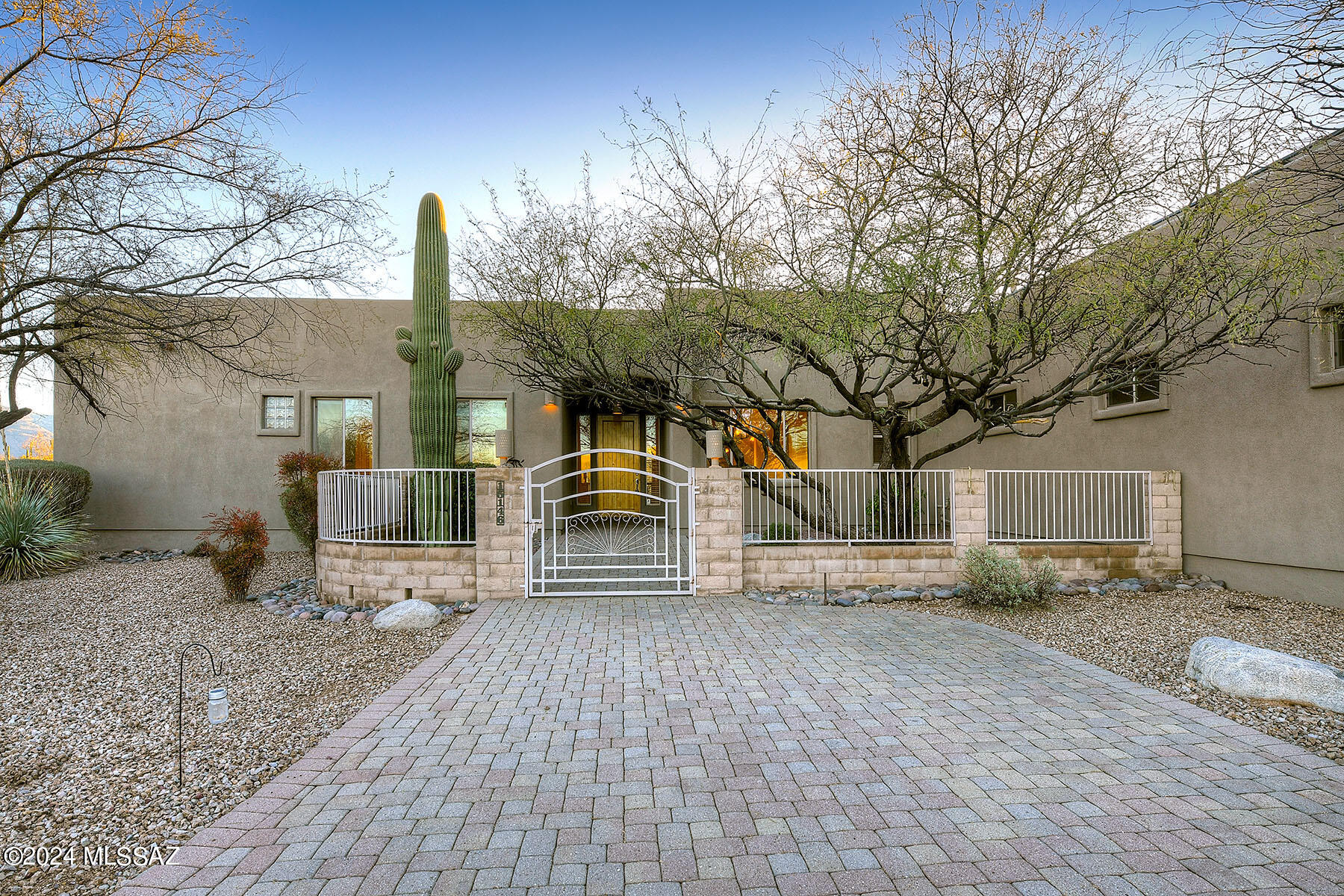 Coyote Creek (1-395) - Residential
