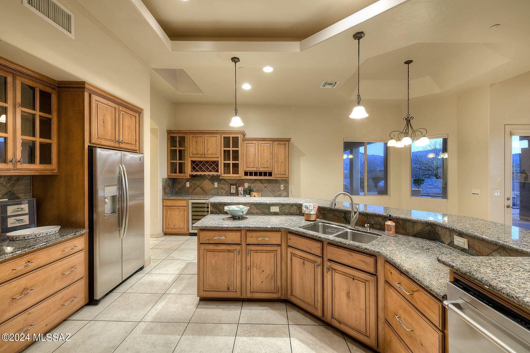 Coyote Creek (1-395) - Residential