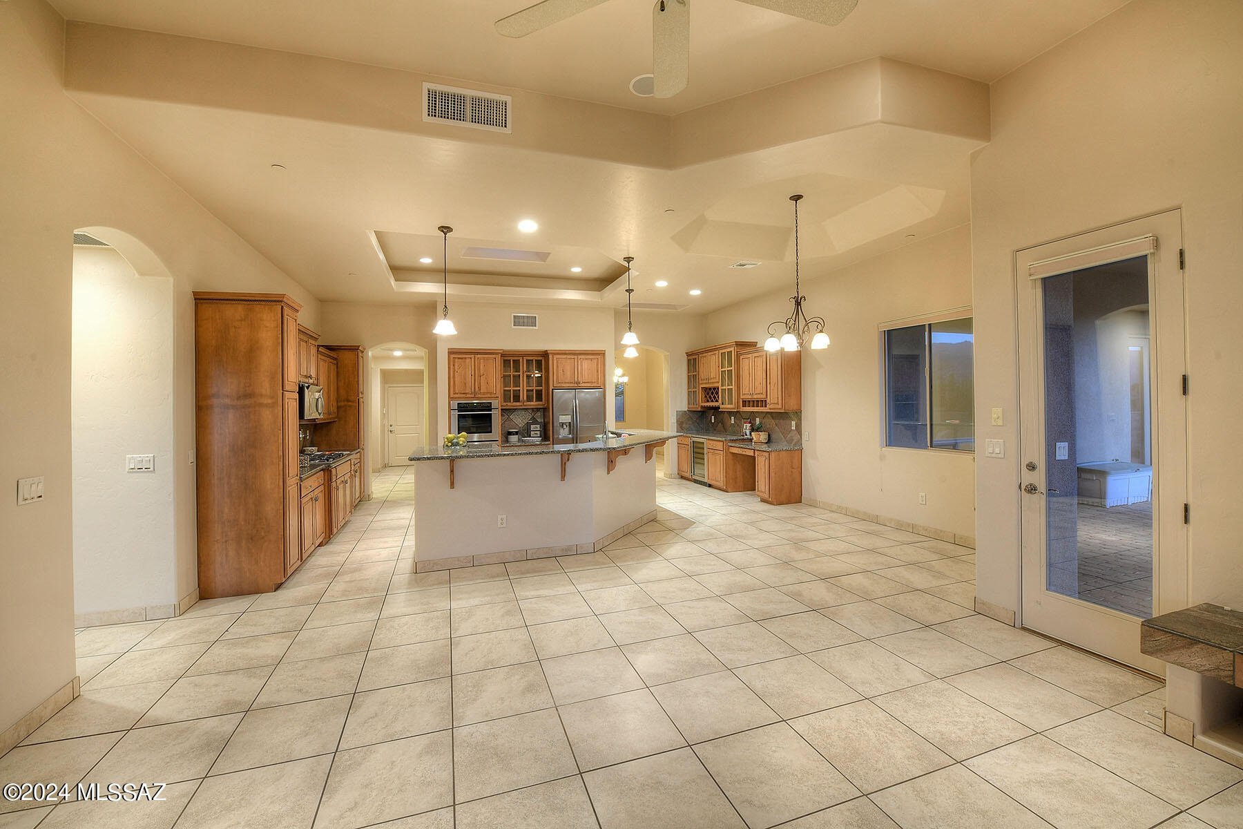 Coyote Creek (1-395) - Residential