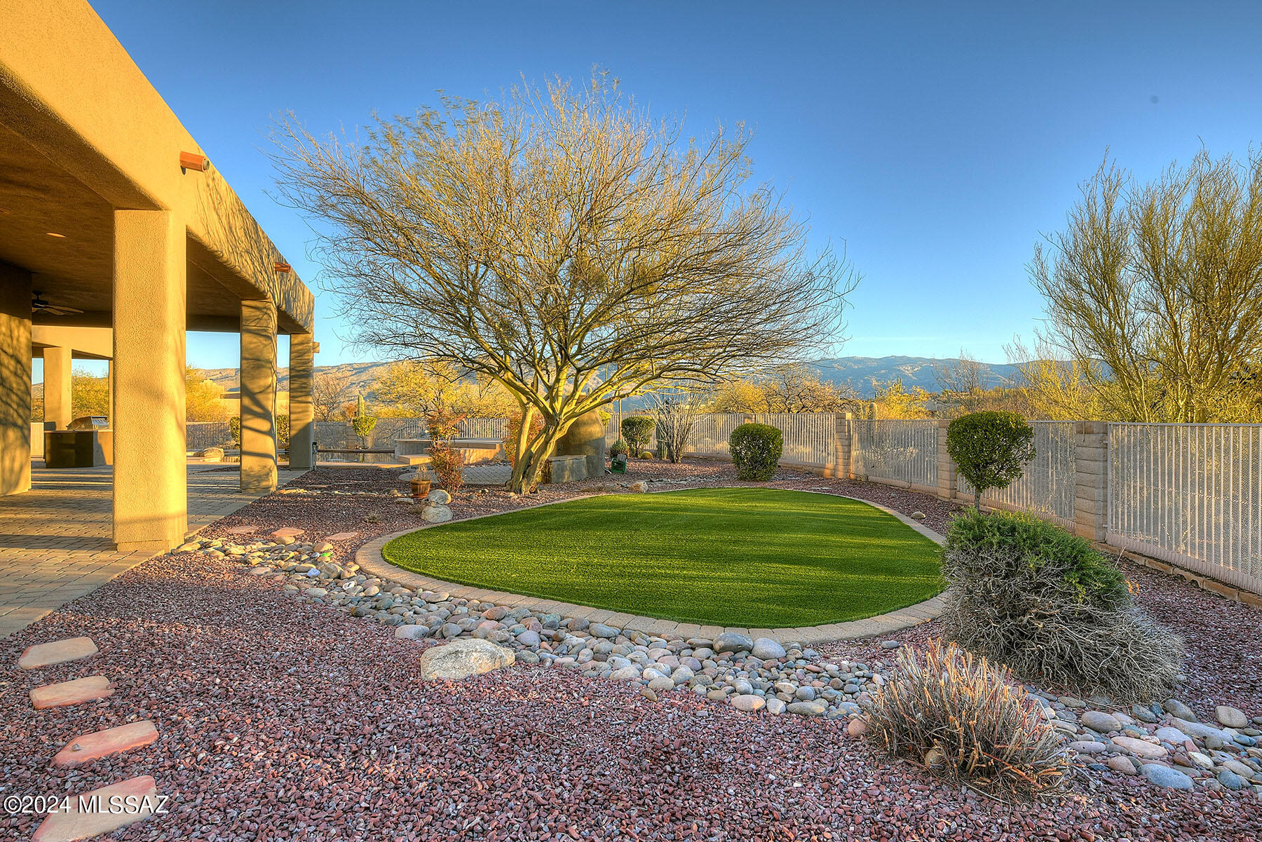 Coyote Creek (1-395) - Residential