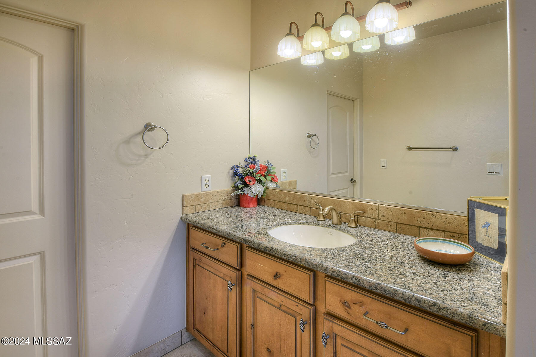 Coyote Creek (1-395) - Residential