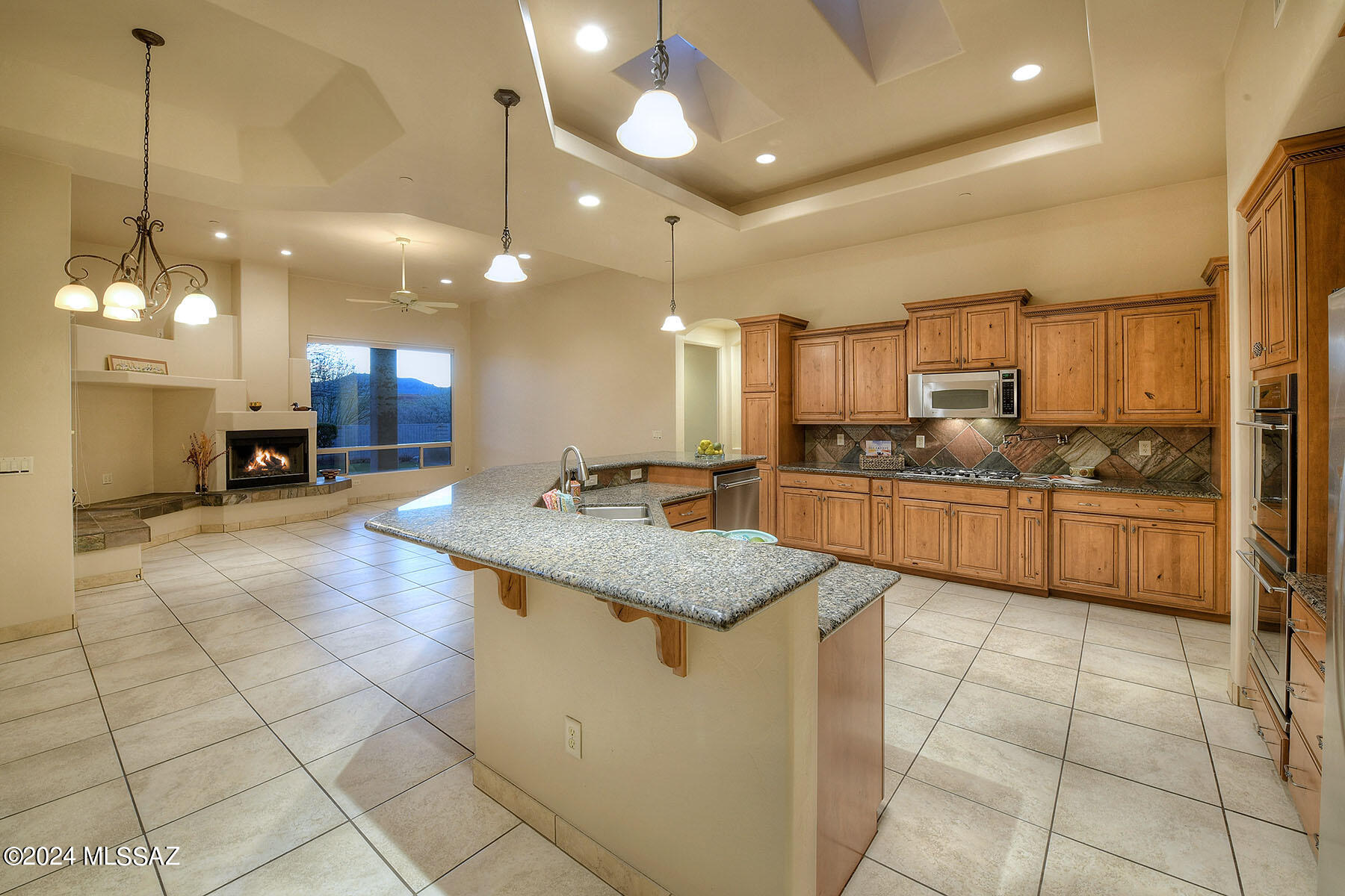 Coyote Creek (1-395) - Residential