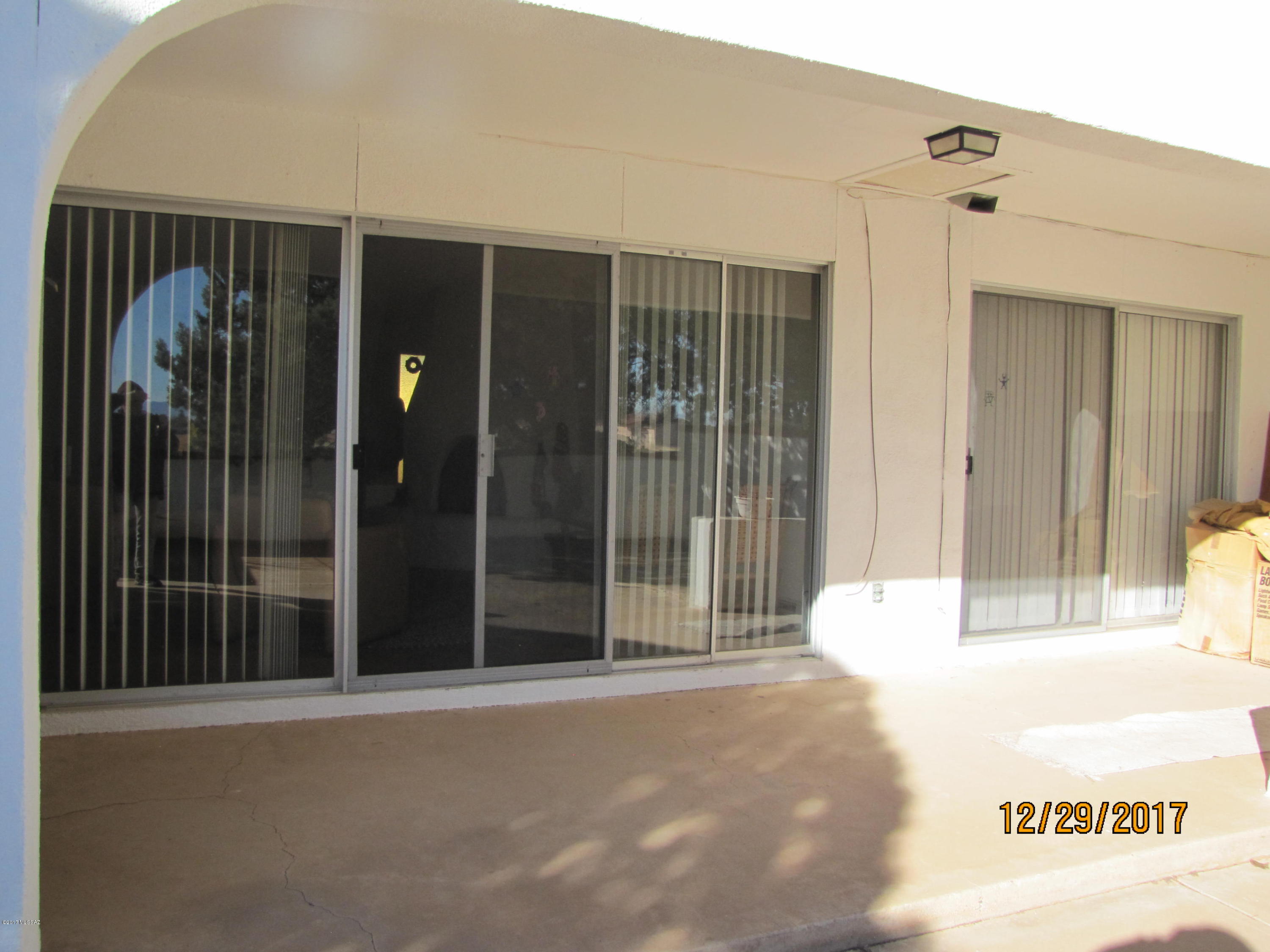 Sun Sites Heights - Residential