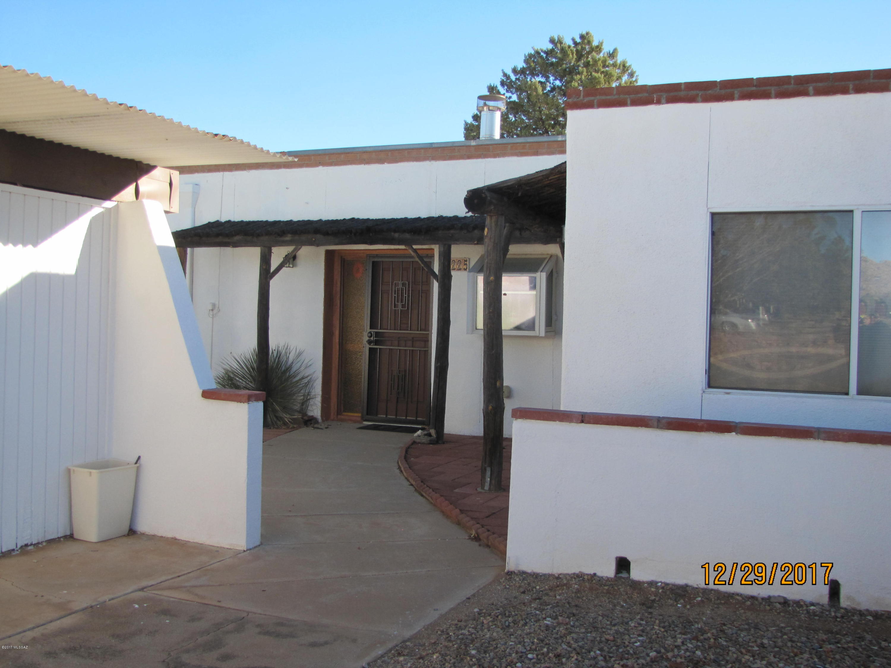 Sun Sites Heights - Residential