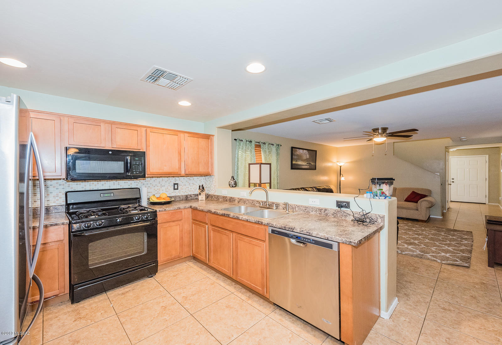 Sonora At Rancho Sahuarita (475-699) - Residential