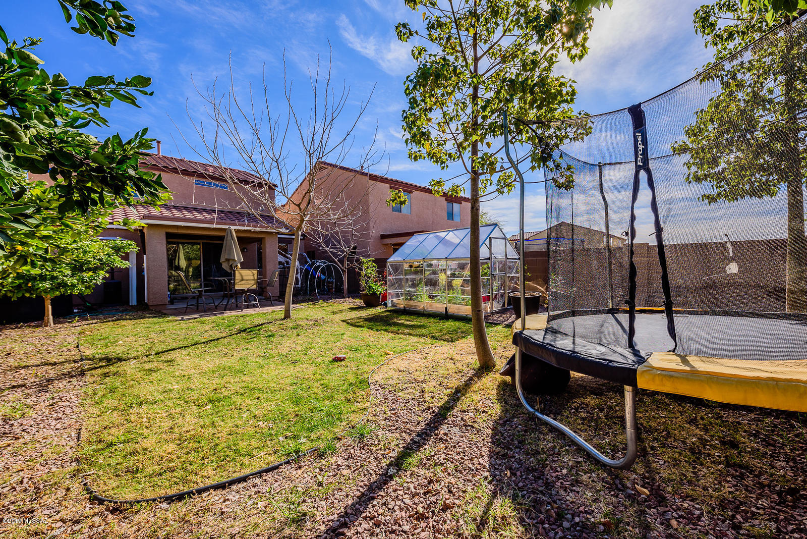 Sonora At Rancho Sahuarita (475-699) - Residential