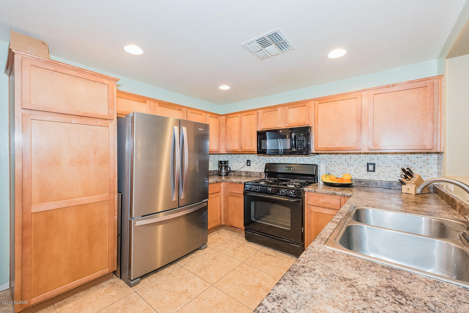 Sonora At Rancho Sahuarita (475-699) - Residential