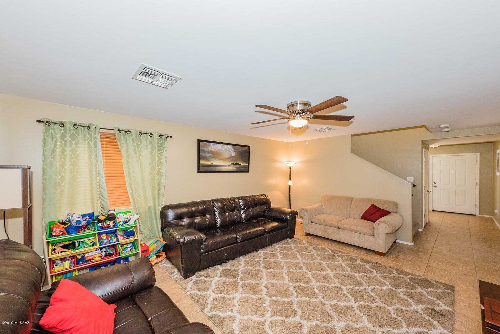 Sonora At Rancho Sahuarita (475-699) - Residential