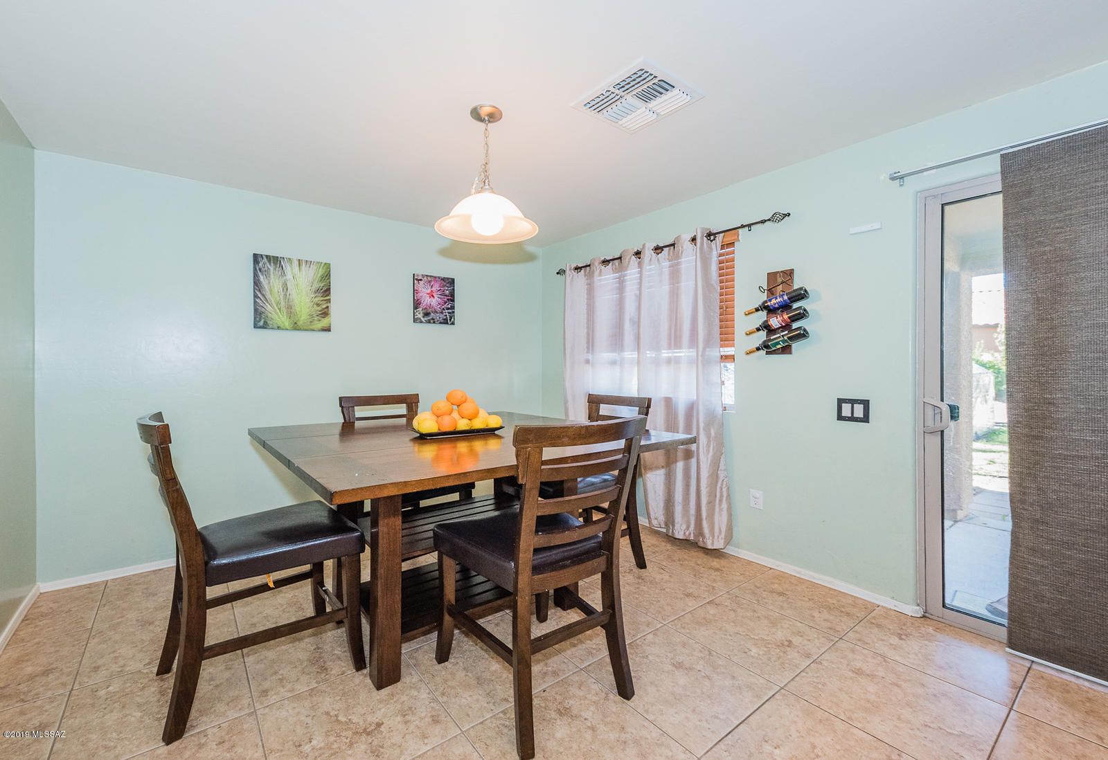 Sonora At Rancho Sahuarita (475-699) - Residential