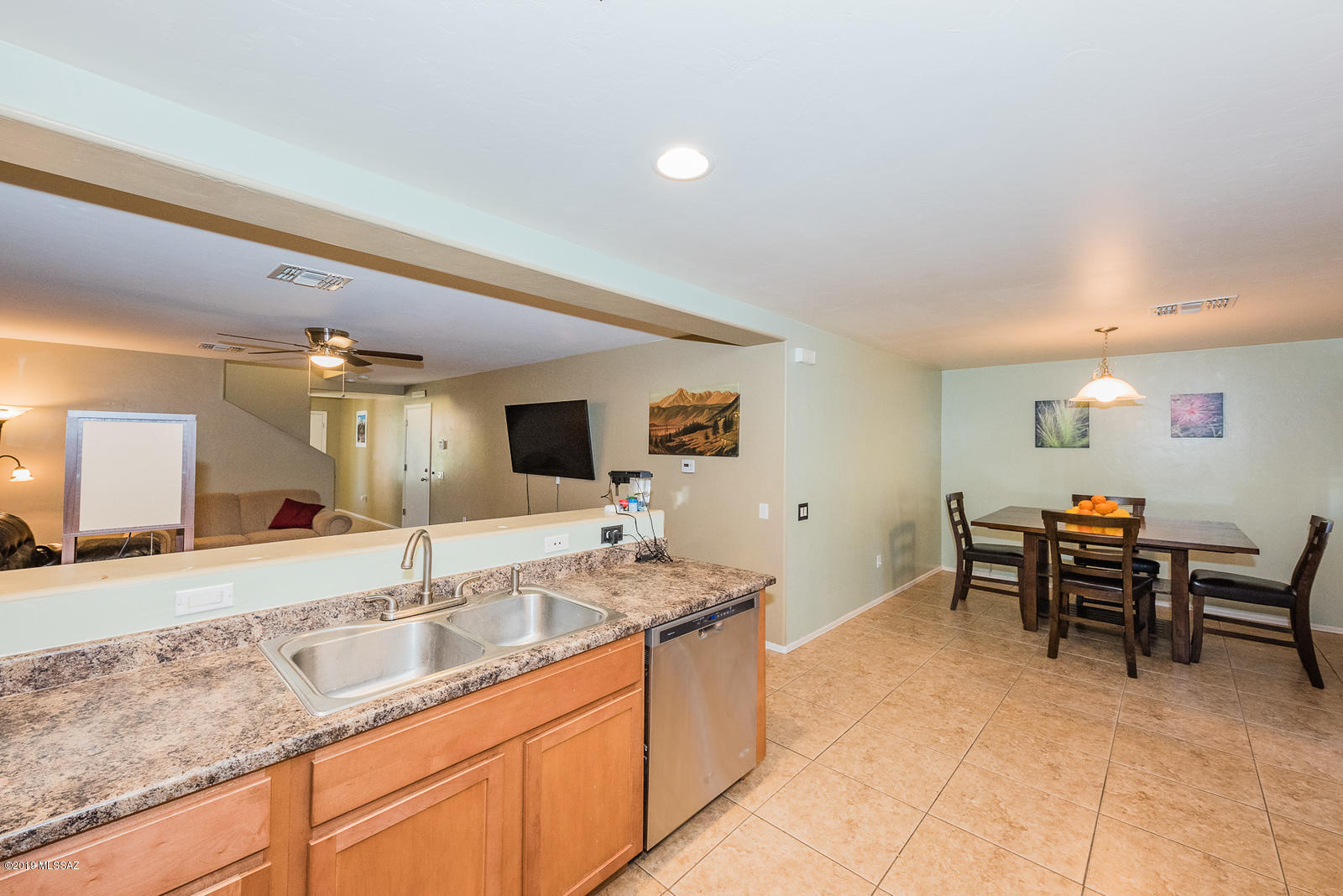 Sonora At Rancho Sahuarita (475-699) - Residential