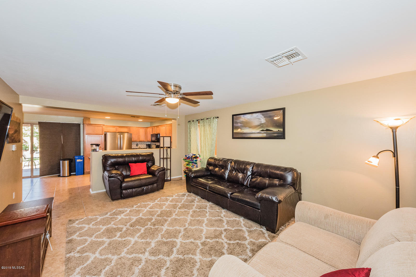 Sonora At Rancho Sahuarita (475-699) - Residential