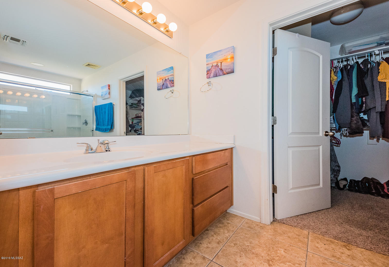Sonora At Rancho Sahuarita (475-699) - Residential