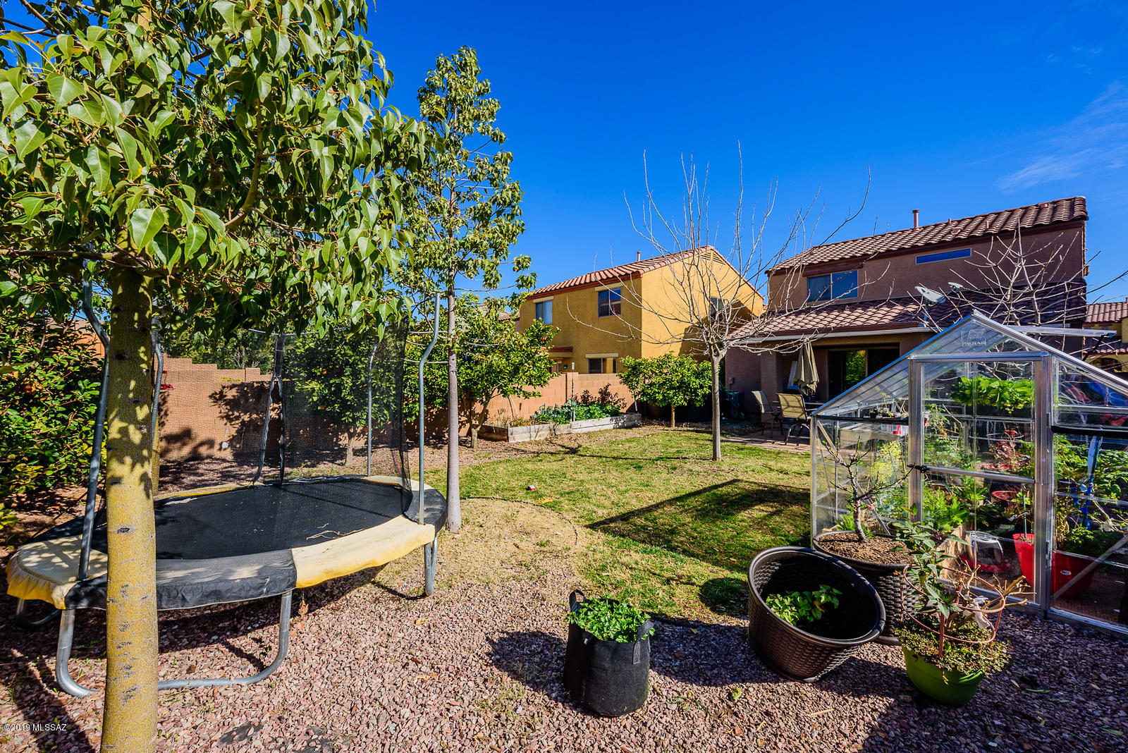 Sonora At Rancho Sahuarita (475-699) - Residential
