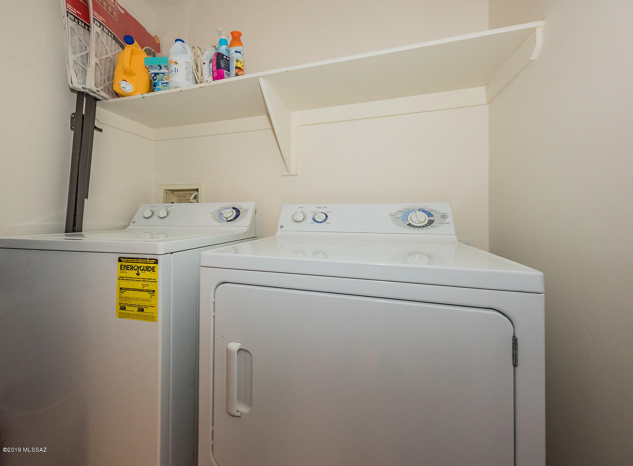 Sonora At Rancho Sahuarita (475-699) - Residential