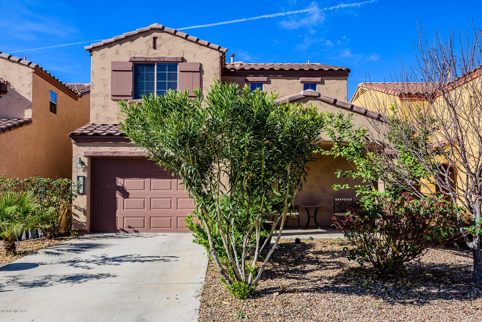 Sonora At Rancho Sahuarita (475-699) - Residential
